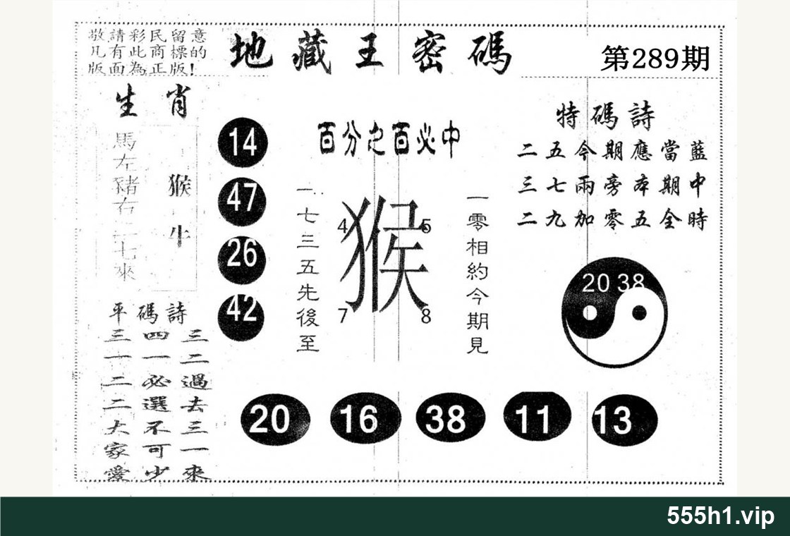 黑白图纸 · 地藏王密码配图，标注 555h1.vip