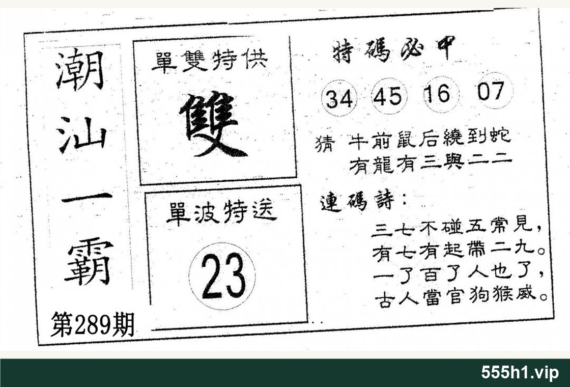 黑白图纸 · 潮汕一霸B配图，标注 555h1.vip