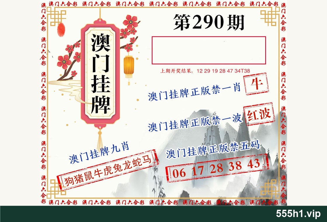 彩色图纸 · 挂牌图示意配图，标注 555h1.vip